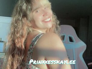 Prinxxesskaylee