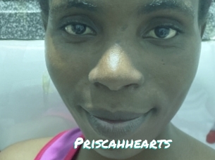 Priscahhearts
