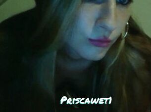 Priscawet1