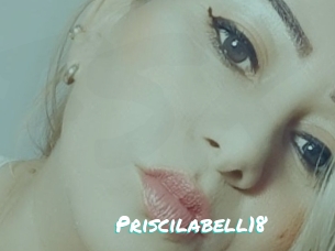 Priscilabell18