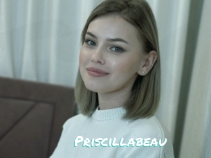 Priscillabeau