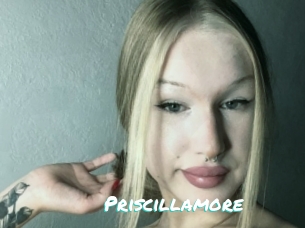 Priscillamore