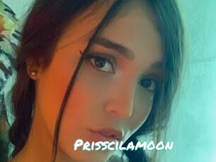 Prisscilamoon