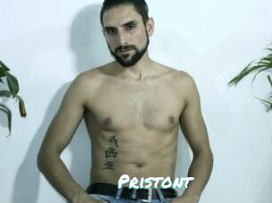 Pristont