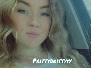 Prittybrittyyy