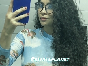Privateplanet