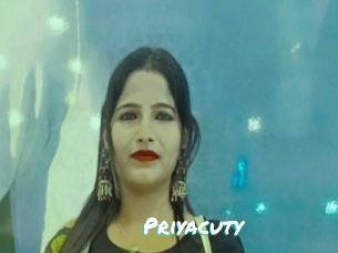 Priyacuty