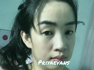 Priyaevans