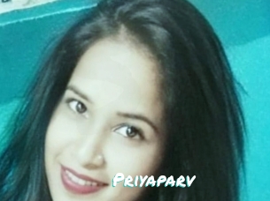 Priyaparv