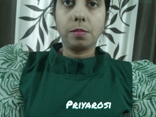 Priyarosi