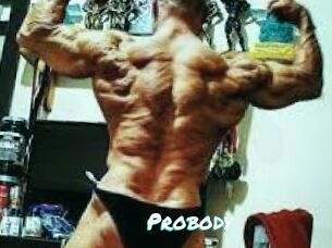 Probody