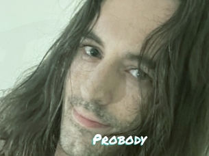 Probody