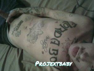 Projextbaby