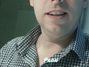 Pron