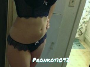 Pronkot1092