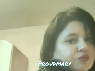 Proudmary
