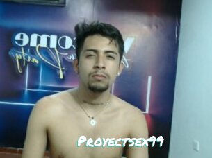 Proyectsex99