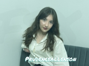 Prudenceallenson