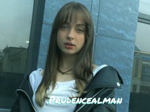 Prudencealman