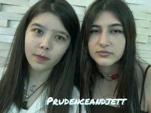 Prudenceandjett