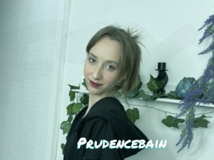 Prudencebain