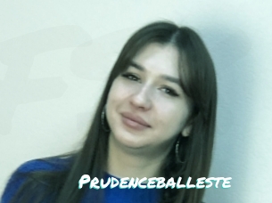 Prudenceballeste