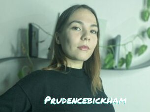 Prudencebickham