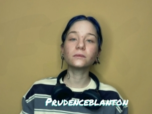 Prudenceblanton