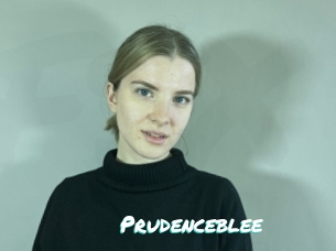 Prudenceblee