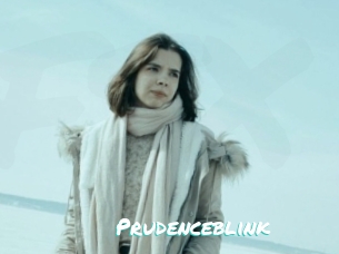 Prudenceblink
