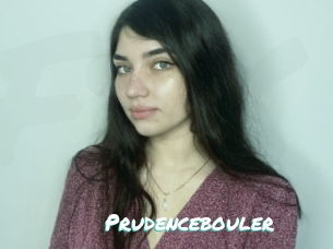 Prudencebouler