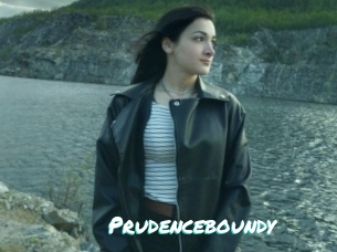 Prudenceboundy