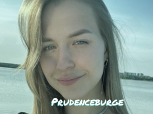 Prudenceburge