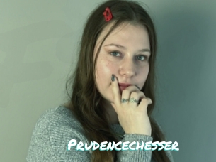 Prudencechesser