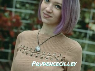 Prudencecilley
