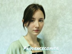 Prudencecoyner