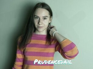 Prudencedail