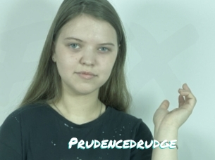 Prudencedrudge