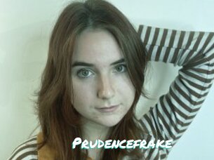 Prudencefrake