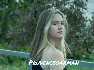 Prudencegarman