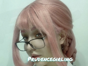 Prudencegirling