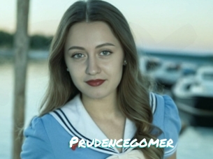 Prudencegomer