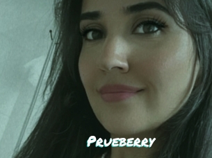 Prueberry