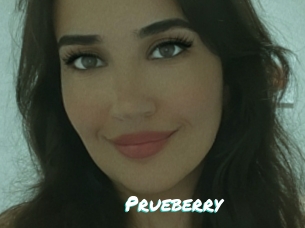 Prueberry