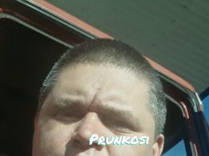 Prunkosi