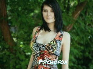 Psichofox
