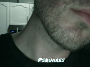 Psquares