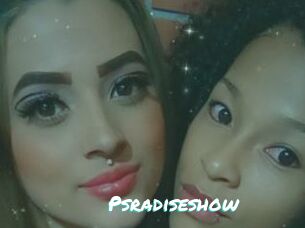 Psradiseshow