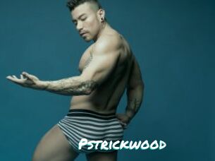 Pstrickwood