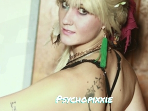 Psychopixxie